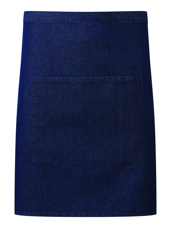 indigo denim